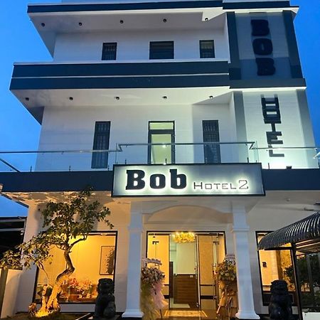 Bob Hotel 2 Buon Dha Prong Екстериор снимка
