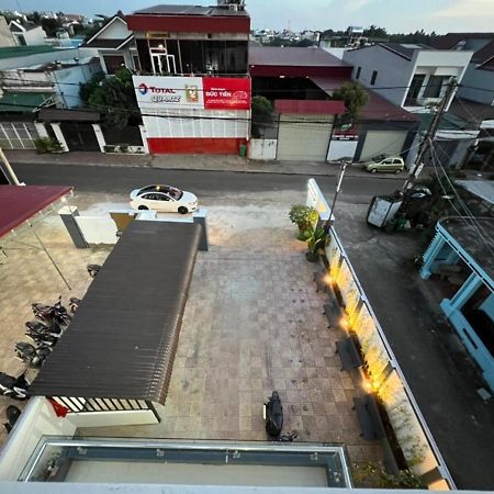 Bob Hotel 2 Buon Dha Prong Екстериор снимка