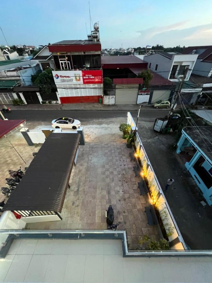 Bob Hotel 2 Buon Dha Prong Екстериор снимка