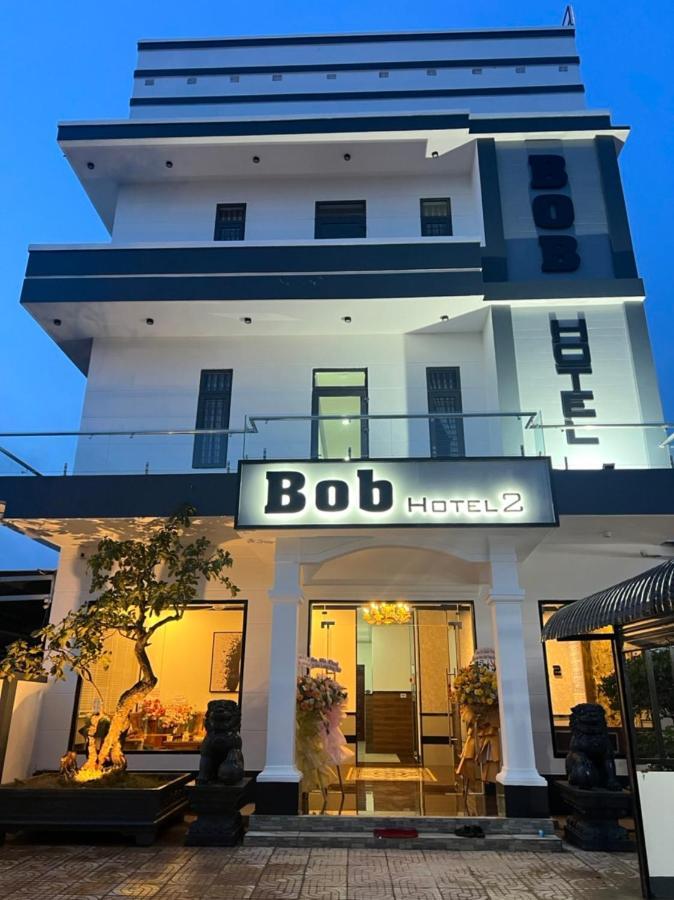 Bob Hotel 2 Buon Dha Prong Екстериор снимка