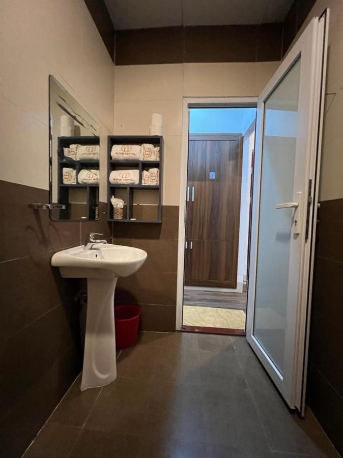 Bob Hotel 2 Buon Dha Prong Екстериор снимка