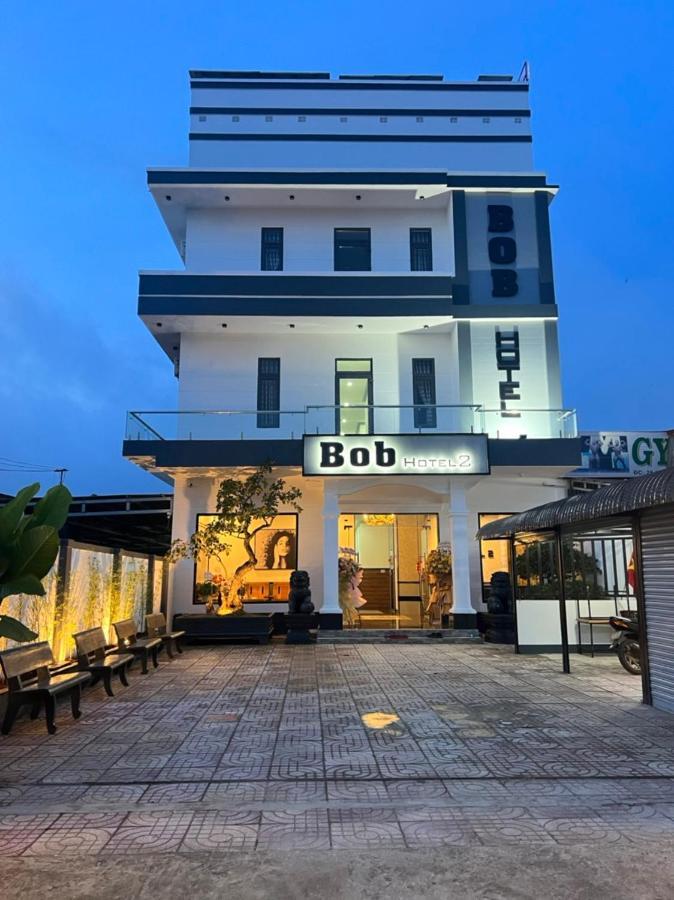 Bob Hotel 2 Buon Dha Prong Екстериор снимка
