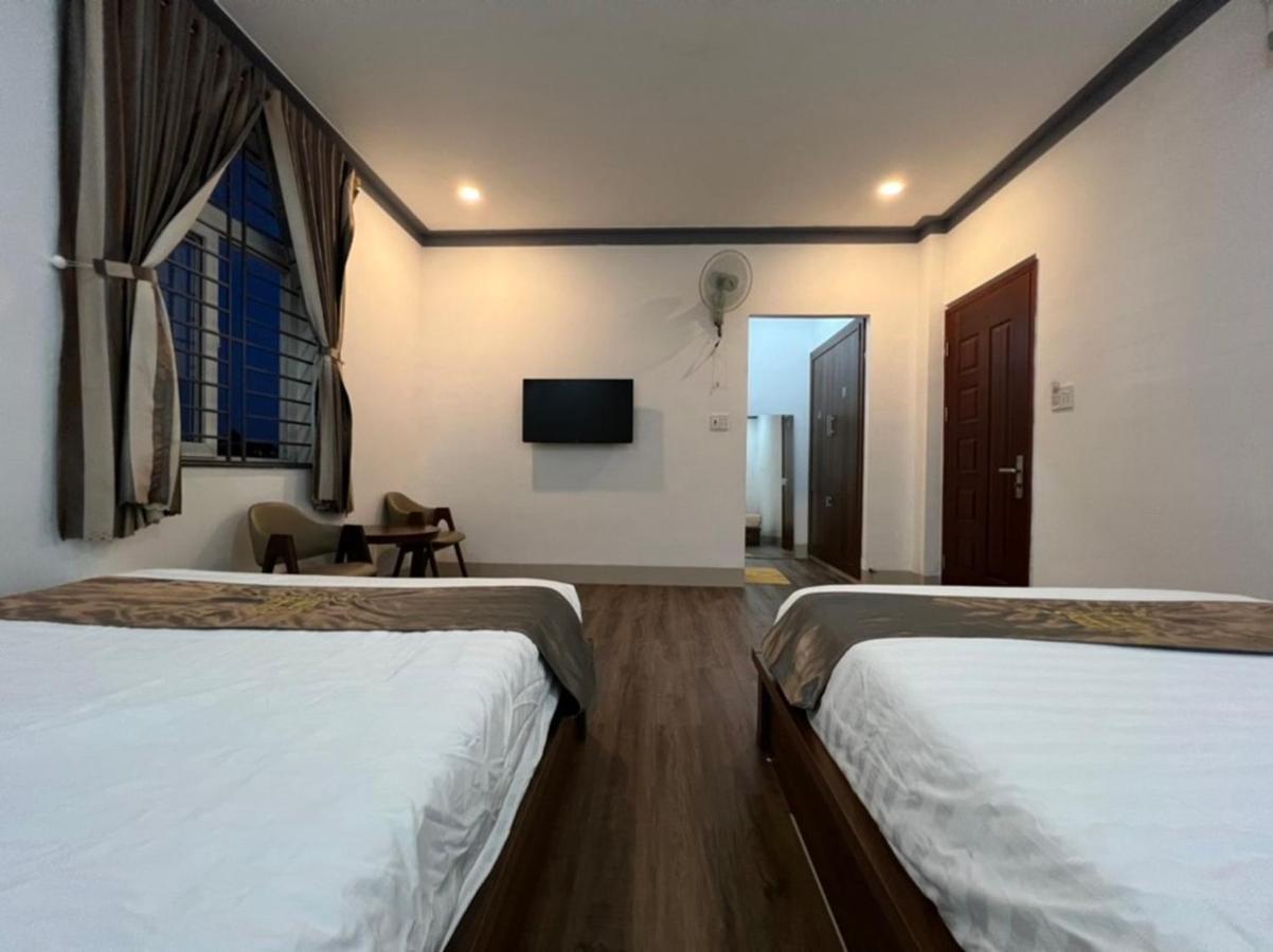 Bob Hotel 2 Buon Dha Prong Екстериор снимка