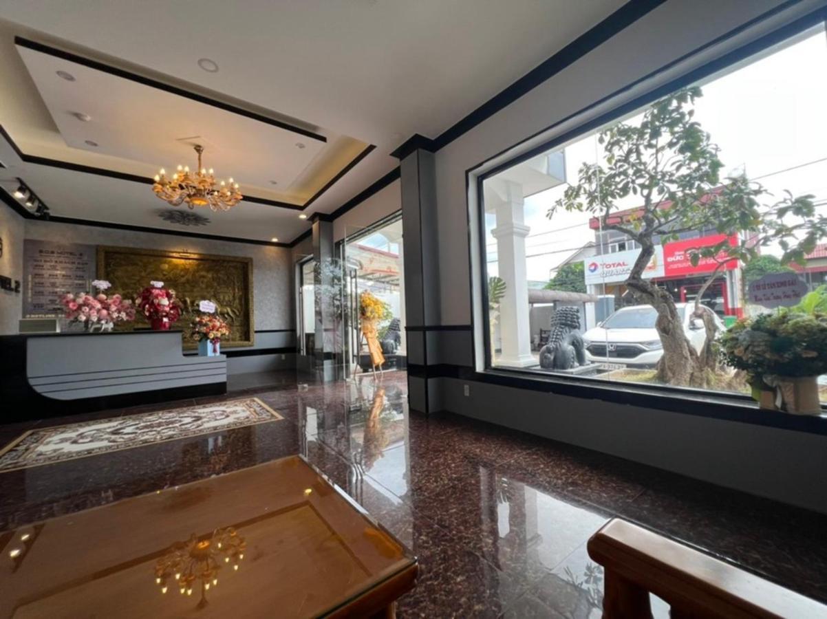 Bob Hotel 2 Buon Dha Prong Екстериор снимка