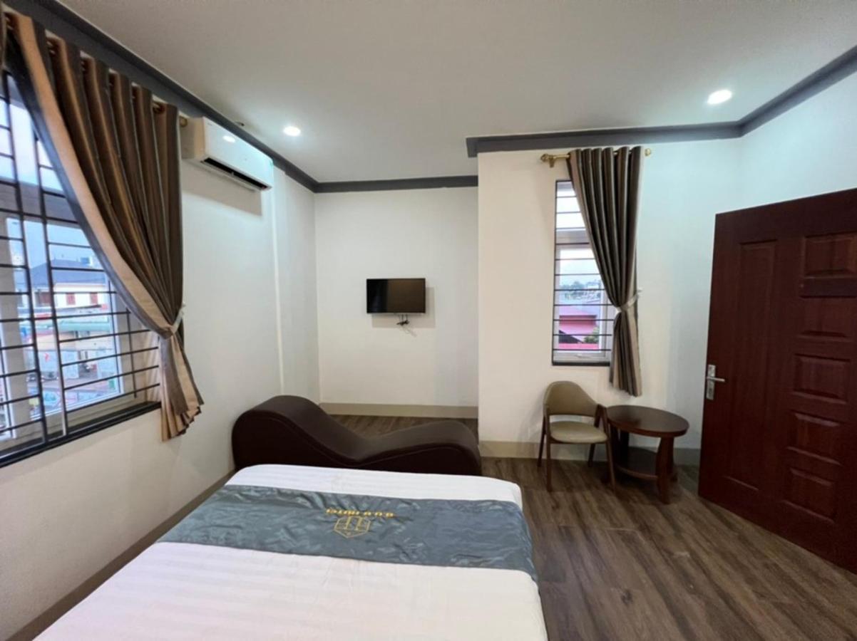 Bob Hotel 2 Buon Dha Prong Екстериор снимка