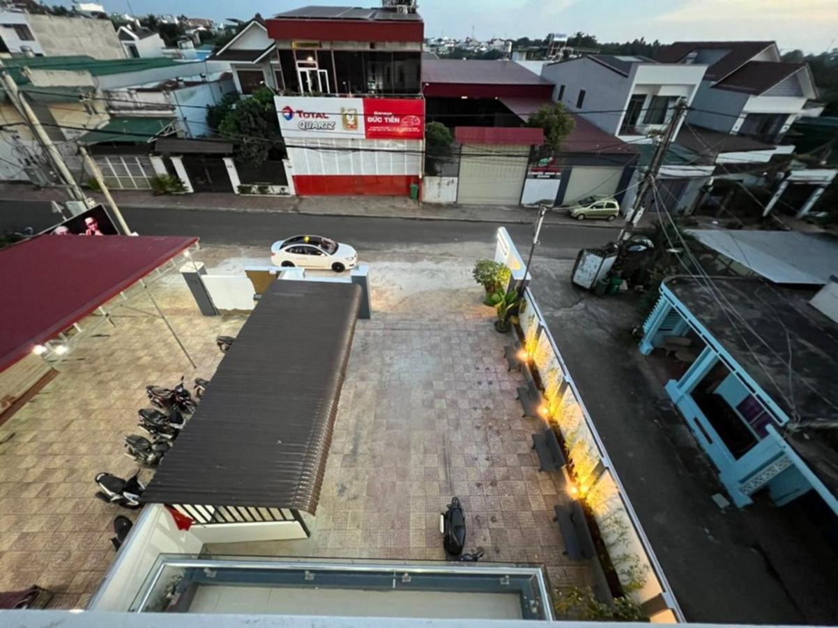 Bob Hotel 2 Buon Dha Prong Екстериор снимка