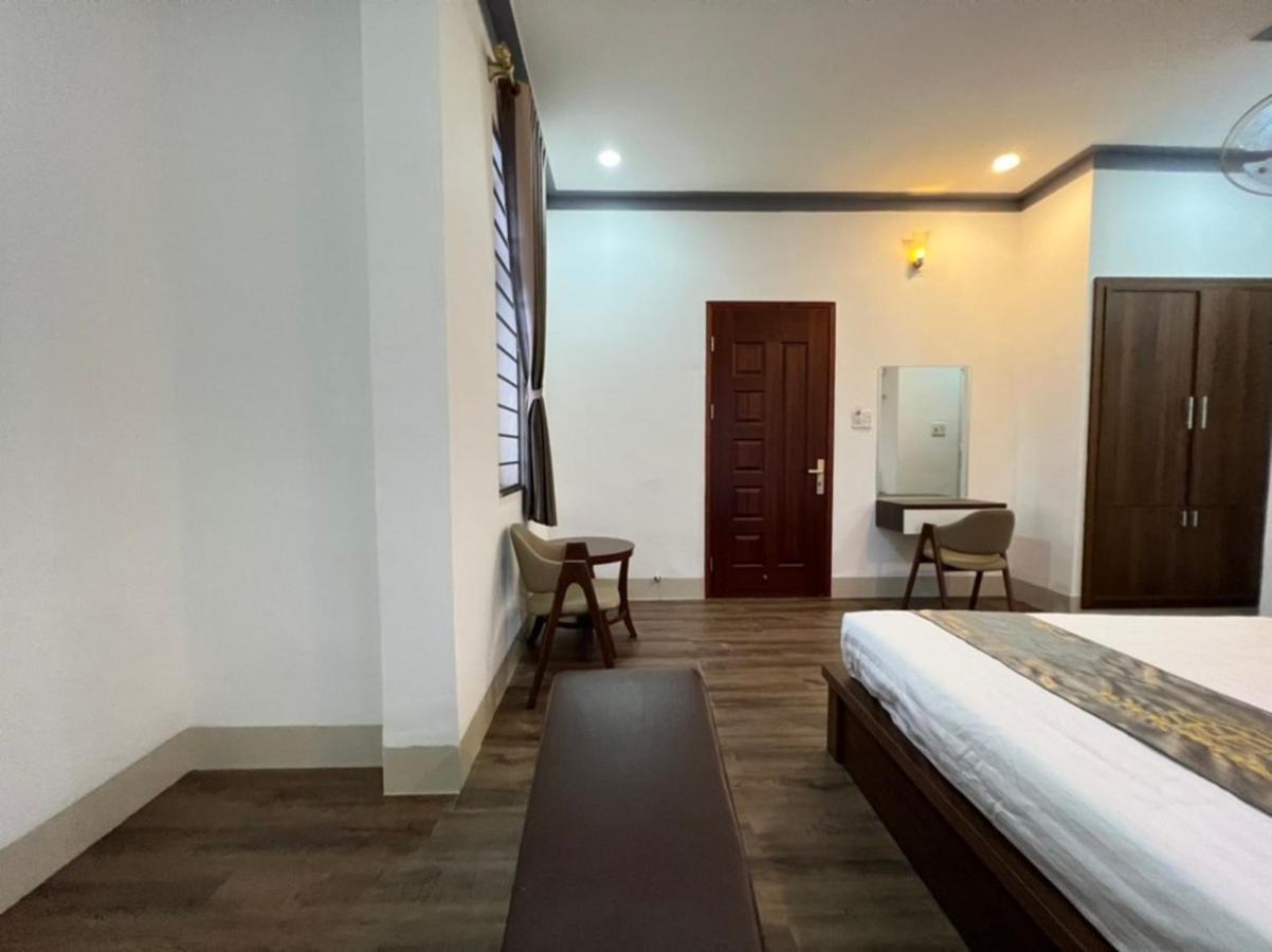 Bob Hotel 2 Buon Dha Prong Екстериор снимка