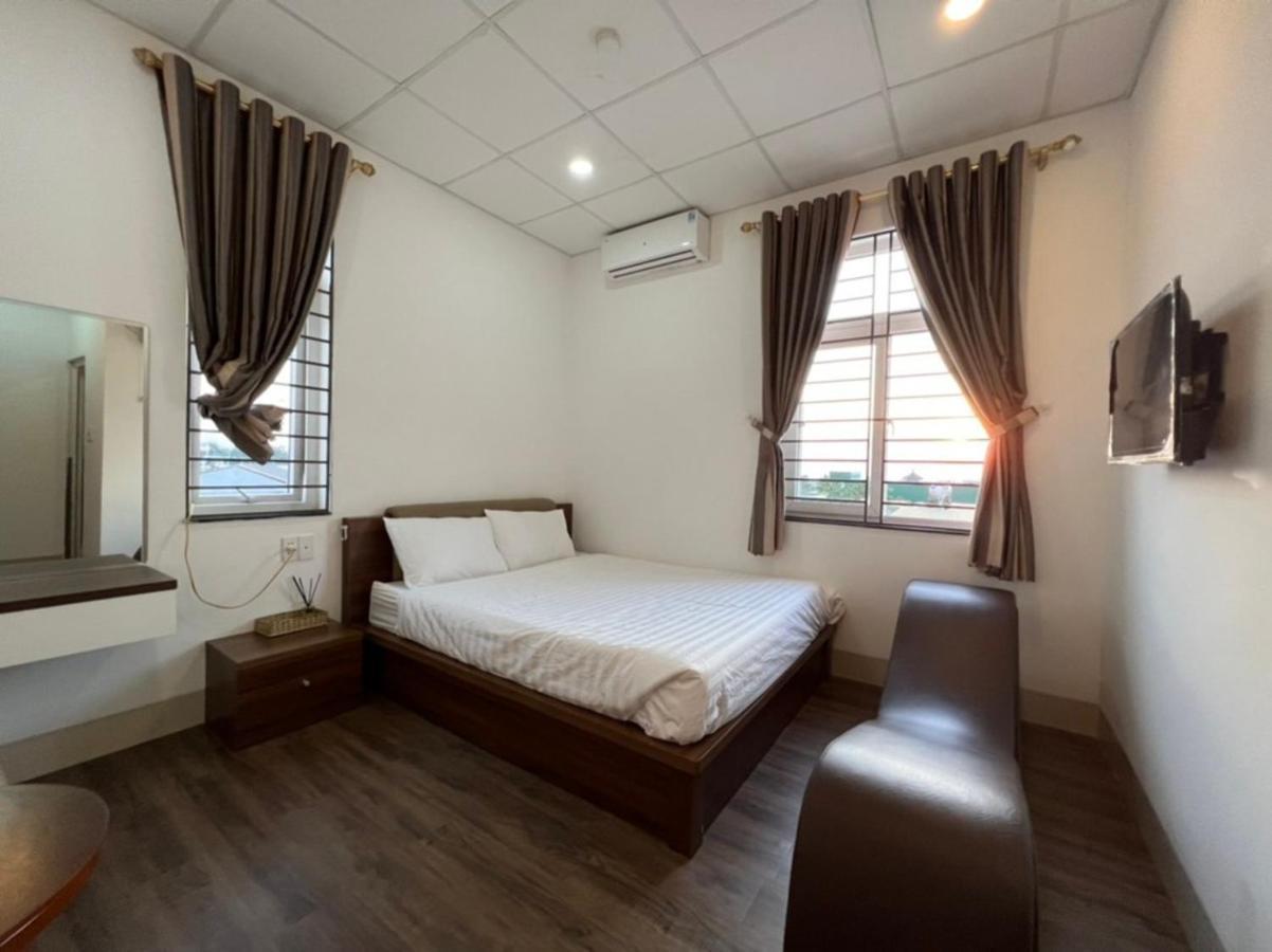 Bob Hotel 2 Buon Dha Prong Екстериор снимка