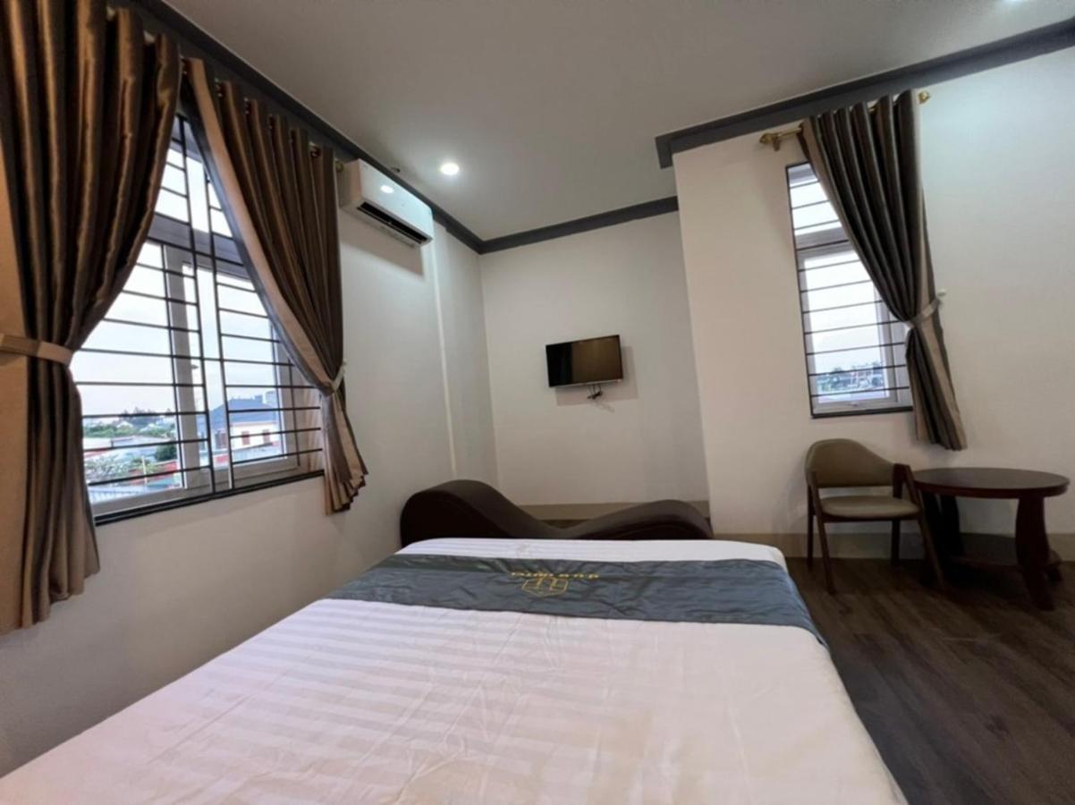 Bob Hotel 2 Buon Dha Prong Екстериор снимка